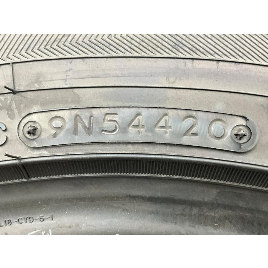 TOYO TIRES（トーヨータイヤ） 未使用 2本セット 235/55R18 100V