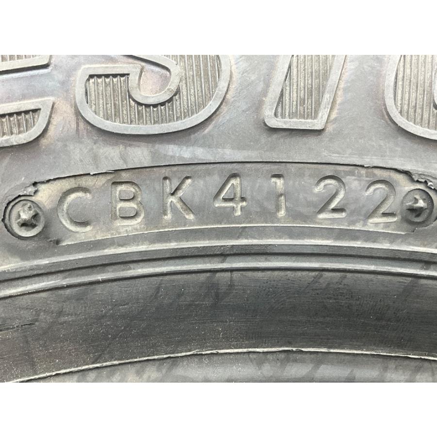 BRIDGESTONE（ブリヂストン） 未使用 2本セット 185/65R15 101/99L