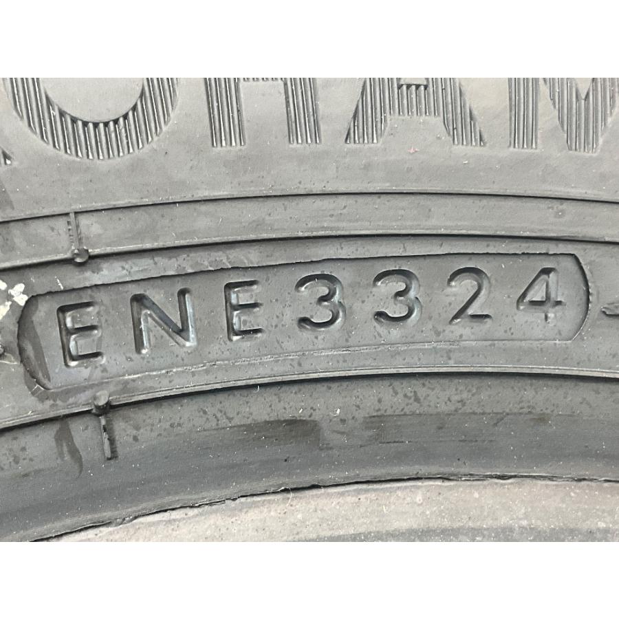 アイスガード 6 新品タイヤ 処分特価 2本セット 155/65R13 73Q