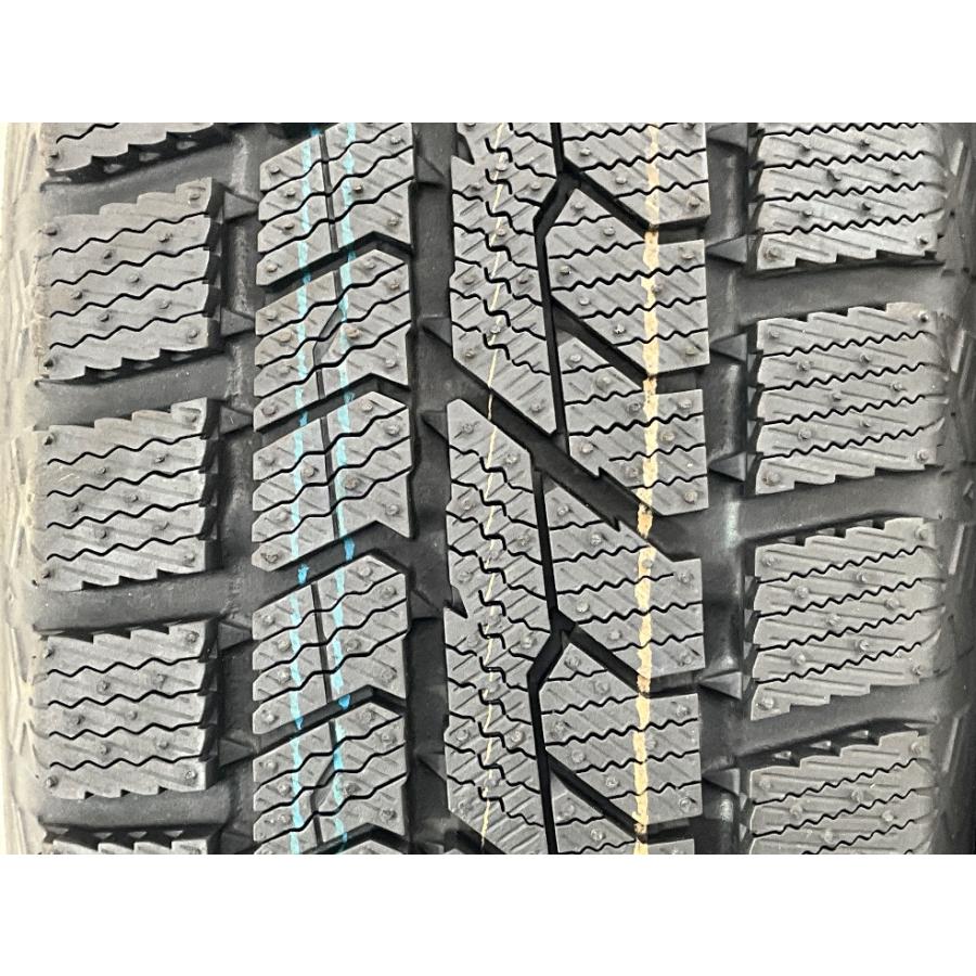 新品タイヤ 処分特価 2本セット 175/70R14 84Q トーヨー OBSERVE GIZ 2 冬 スタッドレス 175/70/14 シエンタ/ポルテ  b14403の画像