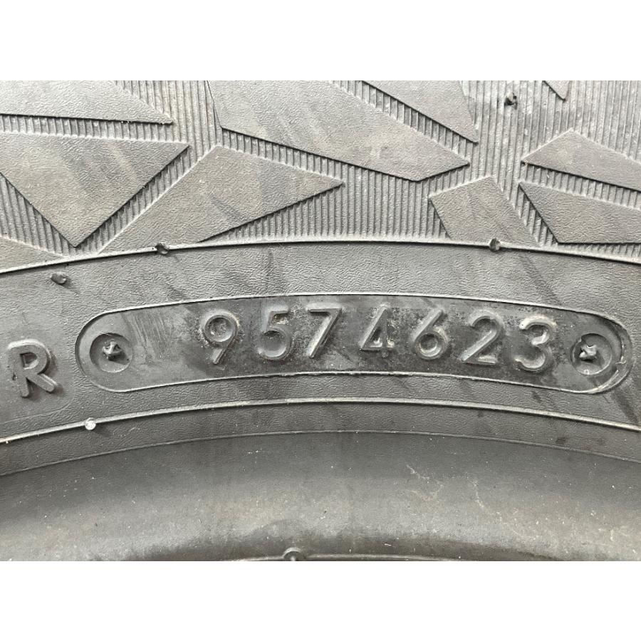 新品タイヤ 処分特価 2本セット 175/70R14 84Q トーヨー OBSERVE GIZ 2 冬 スタッドレス 175/70/14 シエンタ/ポルテ  b14403の画像