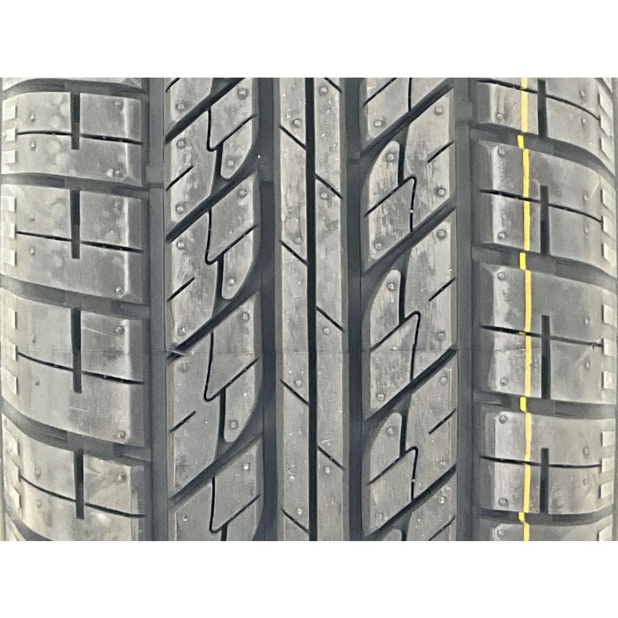 ハンコック（HANKOOK） 未使用 1本のみ 225/65R17 102H LAUFENN X FIT