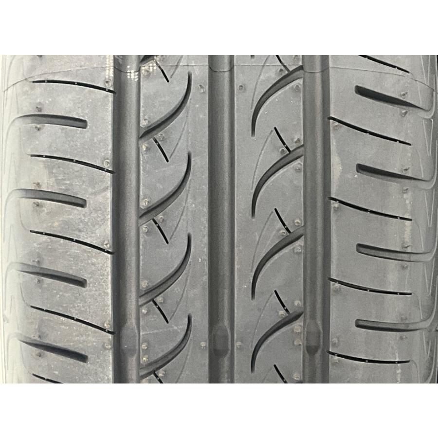 全国送料込☆ヨコハマブルーアースAE01F☆205/65R16☆２本 ヨコハマタイヤ（YOKOHAMA TIRE） 未使用 2本セット 205/65R16 95H