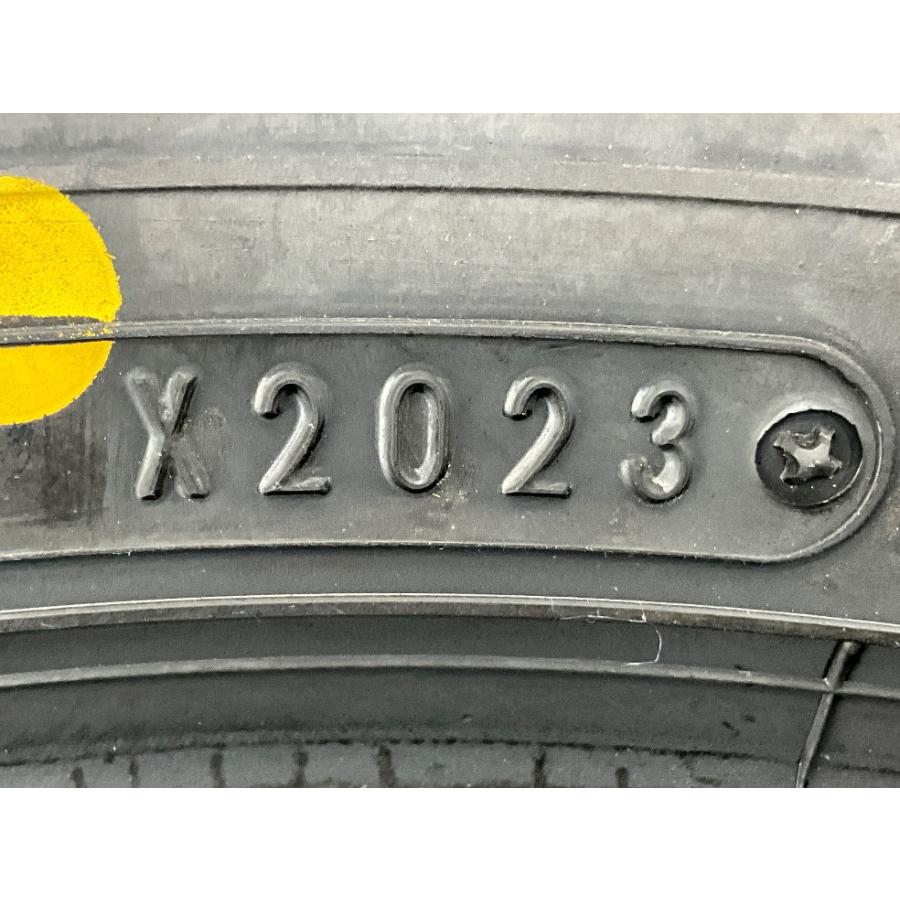 アイスナビ 7 新品タイヤ 処分特価 2本セット 205/55R16 91Q