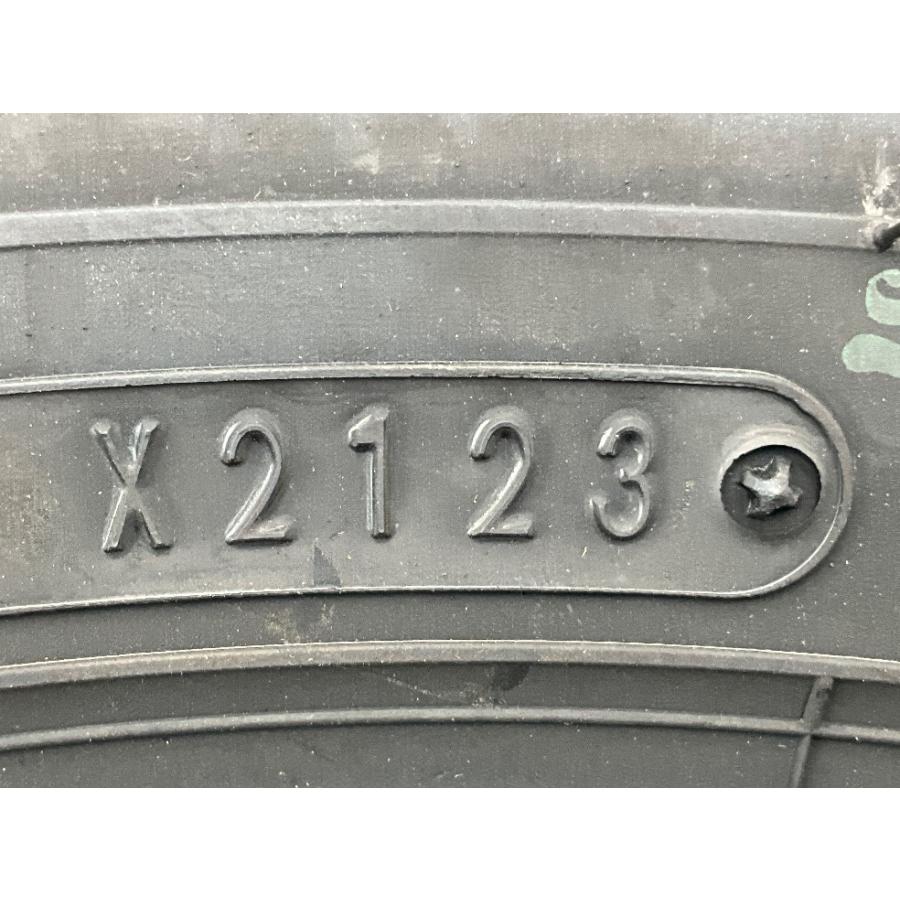 アイスナビ 7 新品タイヤ 処分特価 2本セット 205/55R16 91Q