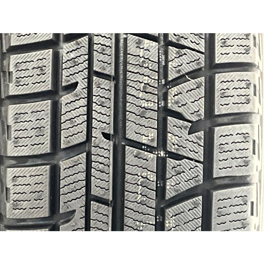 iceGUARD 新品タイヤ 処分特価 2本セット 145/80R12 74Q ヨコハマ ICE 