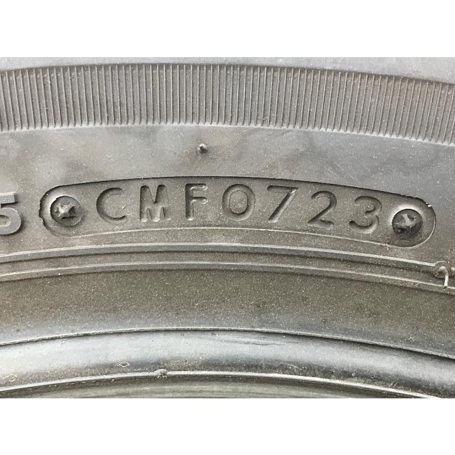 BRIDGESTONE（ブリヂストン） 新品タイヤ 処分特価 2本セット 225