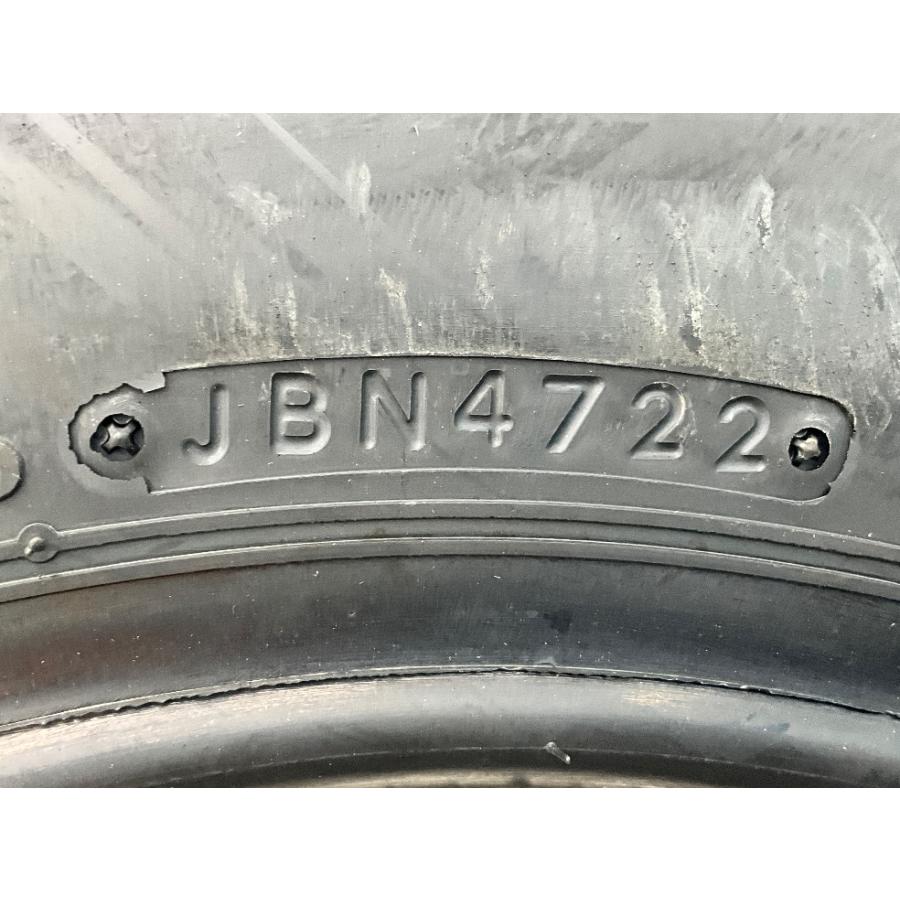 BRIDGESTONE（ブリヂストン） 未使用 4本セット 185/70R14 88Q