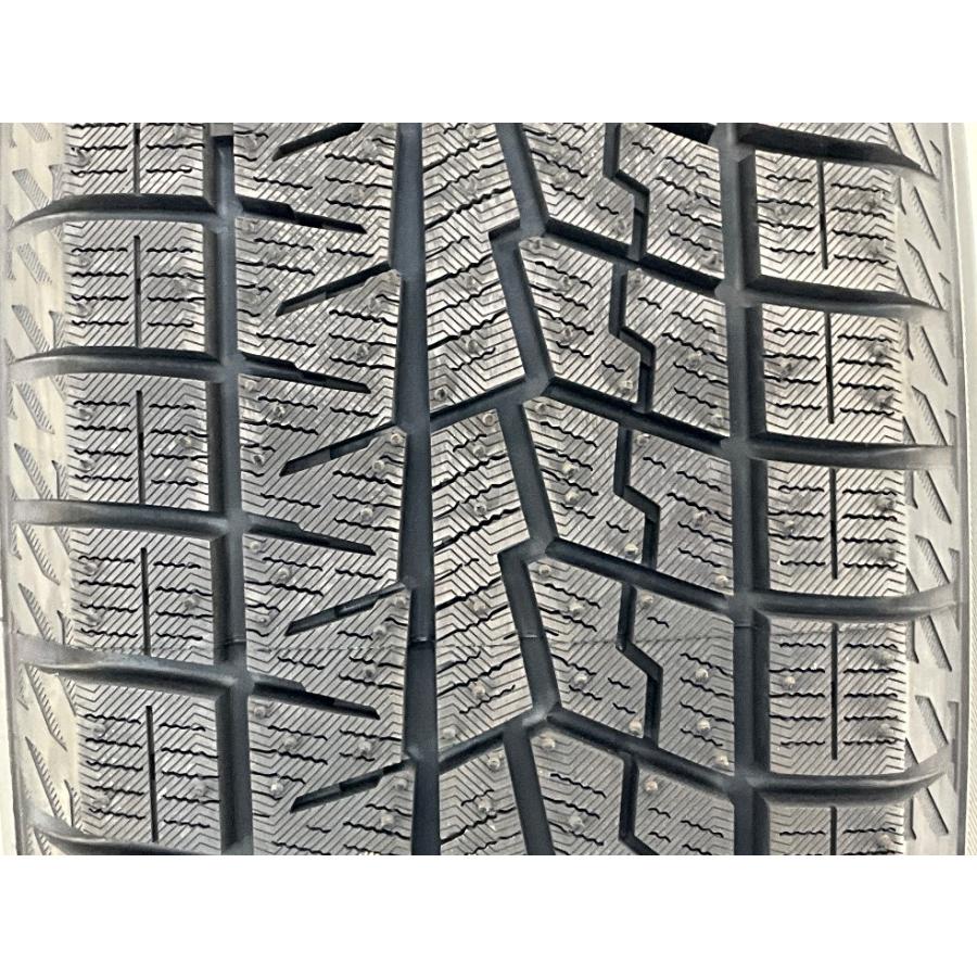 新品タイヤ 処分特価 1本のみ 165/55R15 75Q ヨコハマ ICE GUARD IG70 冬 スタッドレス 165/55/15 N ...
