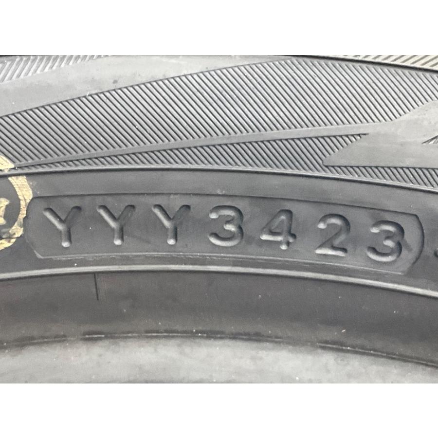 新品タイヤ 処分特価 1本のみ 165/55R15 75Q ヨコハマ ICE GUARD IG70 冬 スタッドレス 165/55/15 N ...