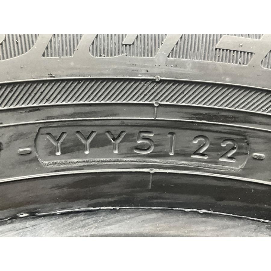 ヨコハマタイヤ（YOKOHAMA TIRE） 未使用 2本セット 175/65R14 82S 
