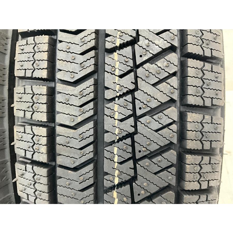 ブリザック VRX2 新品タイヤ 処分特価 2本セット 165/70R14 81Q 