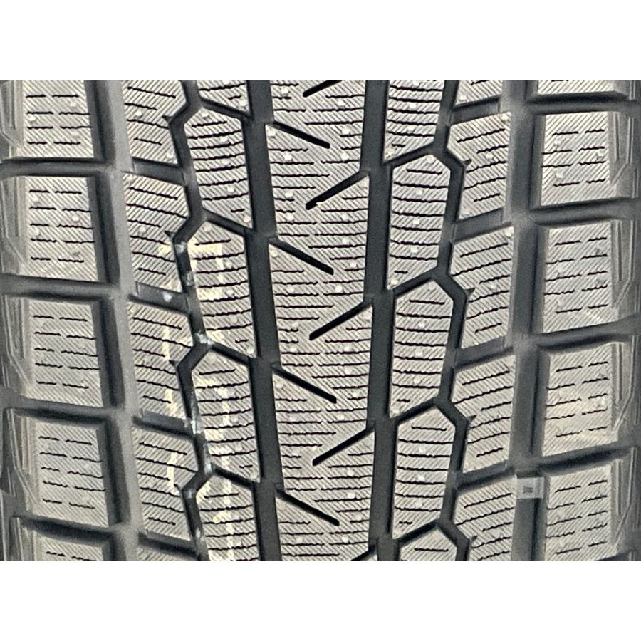 ヨコハマタイヤ（YOKOHAMA TIRE） 新品タイヤ 処分特価 4本セット 225/60R17 99Q ヨコハマ ICE GUARD ...