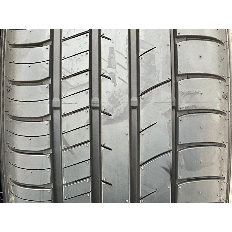 グッドイヤー（GOODYEAR） 新品タイヤ 処分特価 2本セット 245/35R20 