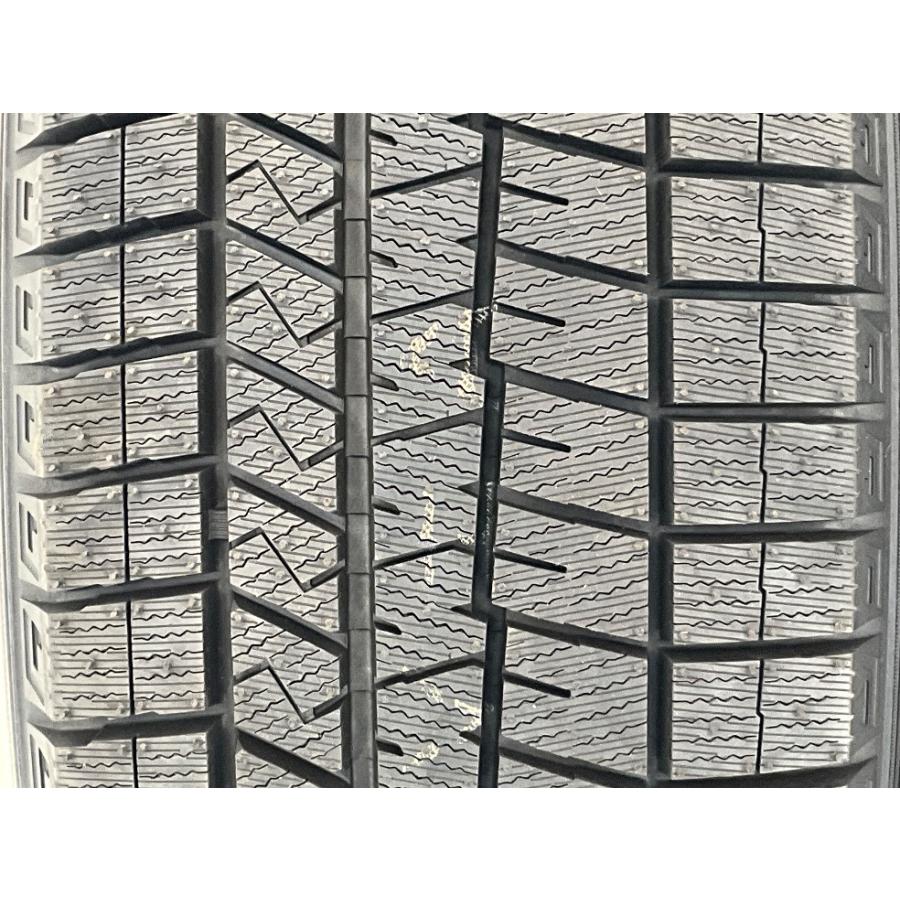 まぁ ダンロップ 215/55R18 2本 中古② DUNLOP（ダンロップ） 未使用 2本セット 215/55R18 95Q WINTERMAXX 03