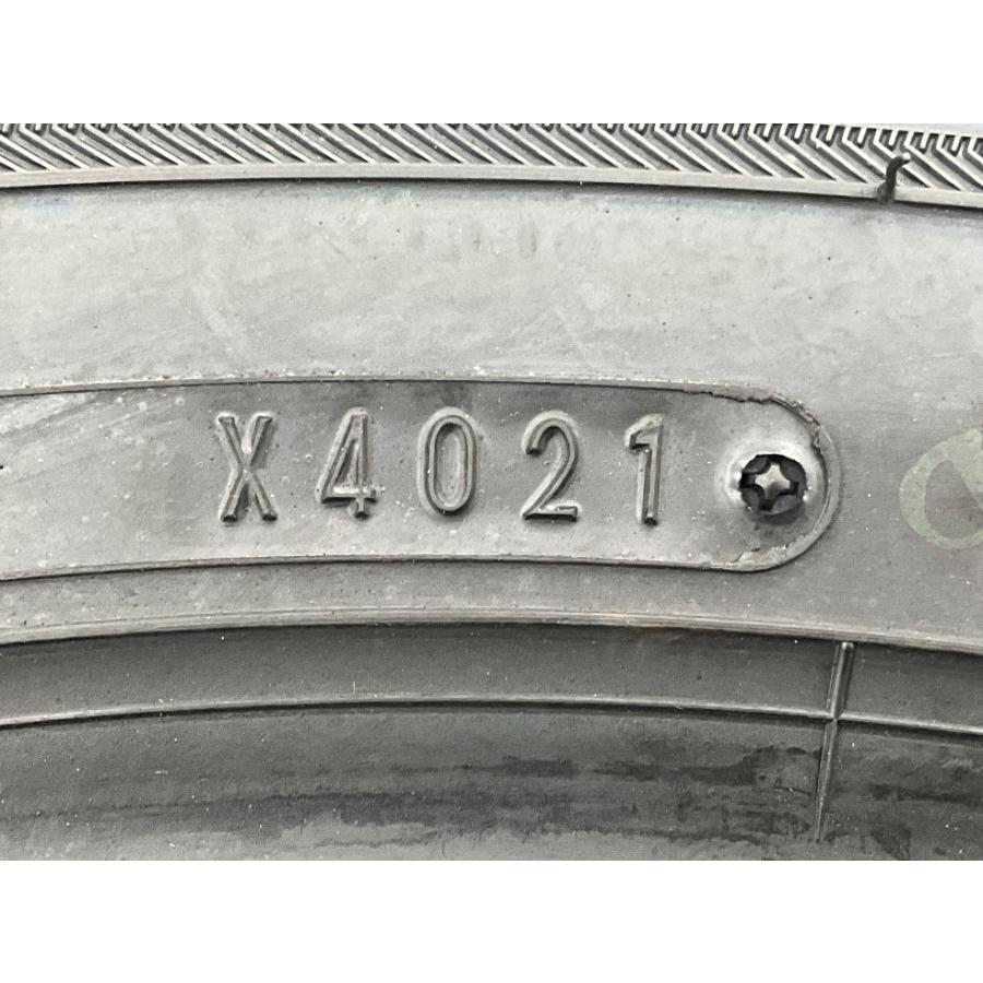 DUNLOP（ダンロップ） 未使用 2本セット 215/55R18 95Q WINTERMAXX 03