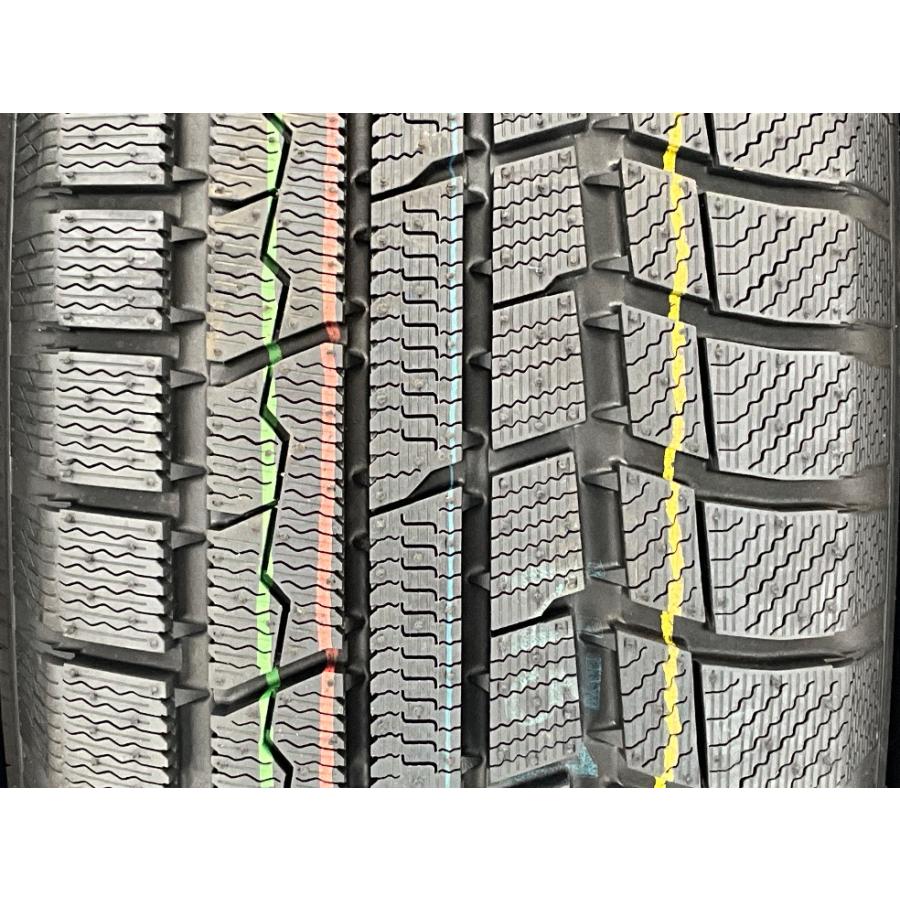 TOYO TIRES（トーヨータイヤ） 新品タイヤ 処分特価 4本セット 205