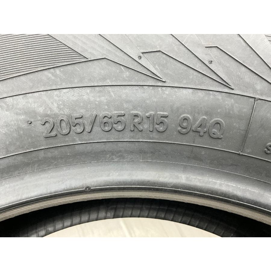 TOYO TIRES（トーヨータイヤ） 新品タイヤ 処分特価 4本セット 205