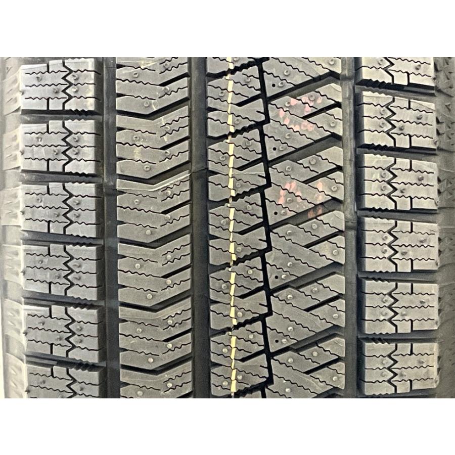ブリザック VRX2 新品タイヤ 処分特価 2本セット 225/60R17 99Q 
