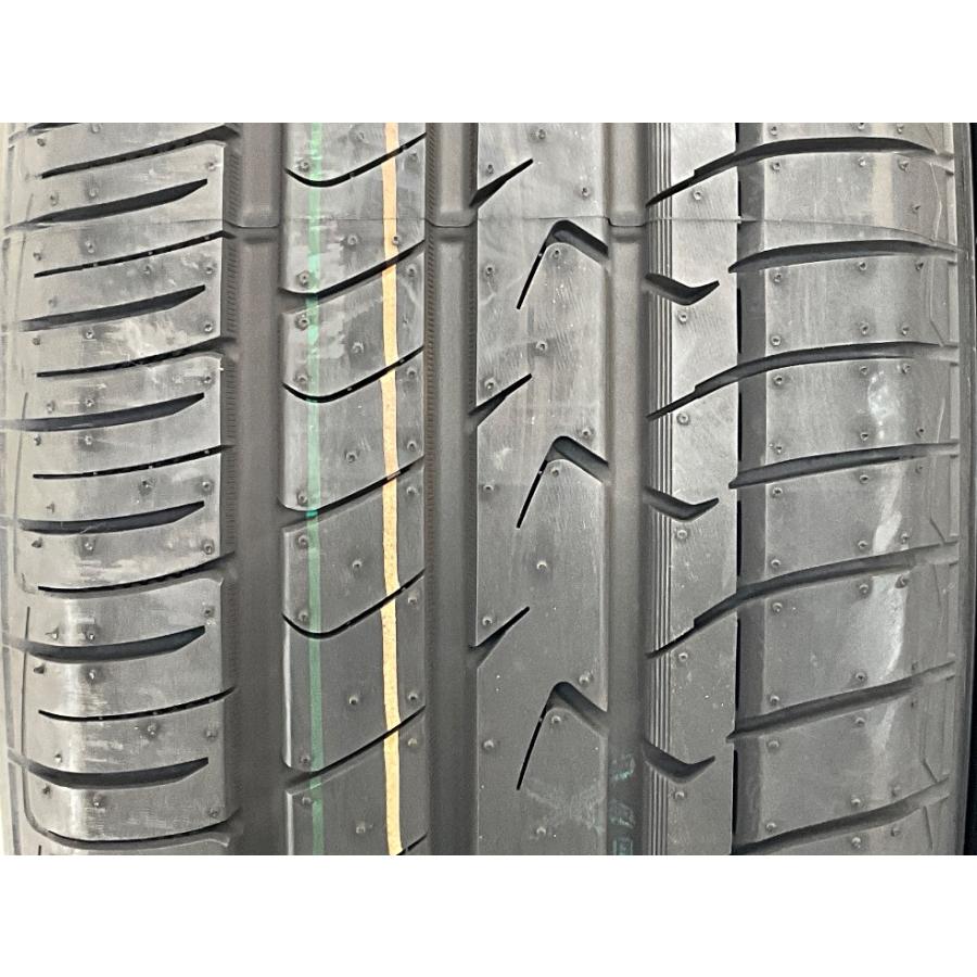 未使用 2本セット 215/50R17 95V トーヨー TRANPATH MPZ 夏 サマー 215/50/17 ジェイド/イプサム   b13875_1