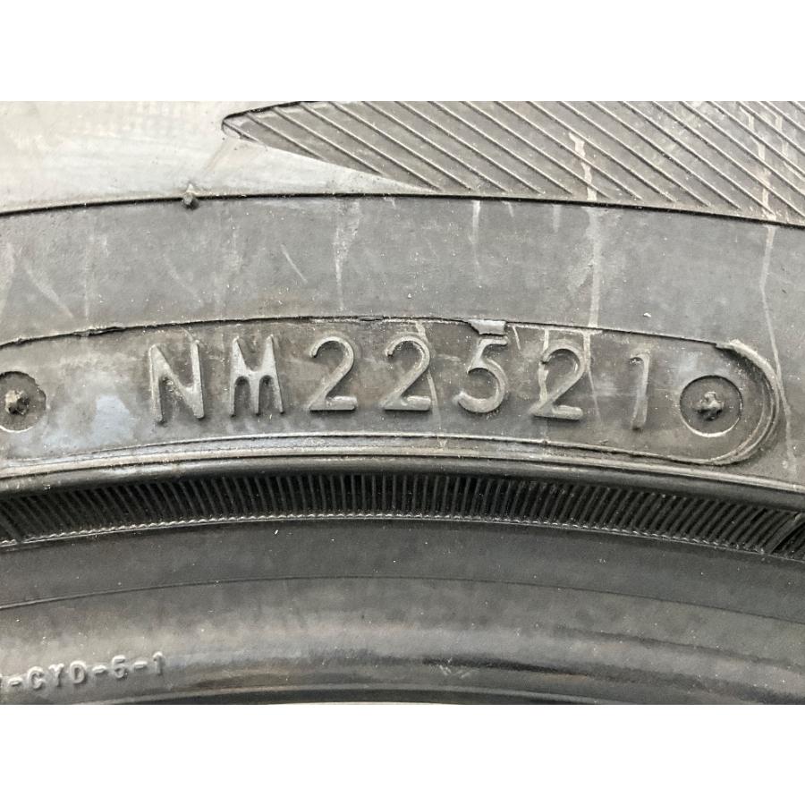 未使用 2本セット 215/50R17 95V トーヨー TRANPATH MPZ 夏 サマー 215/50/17 ジェイド/イプサム   b13875_2