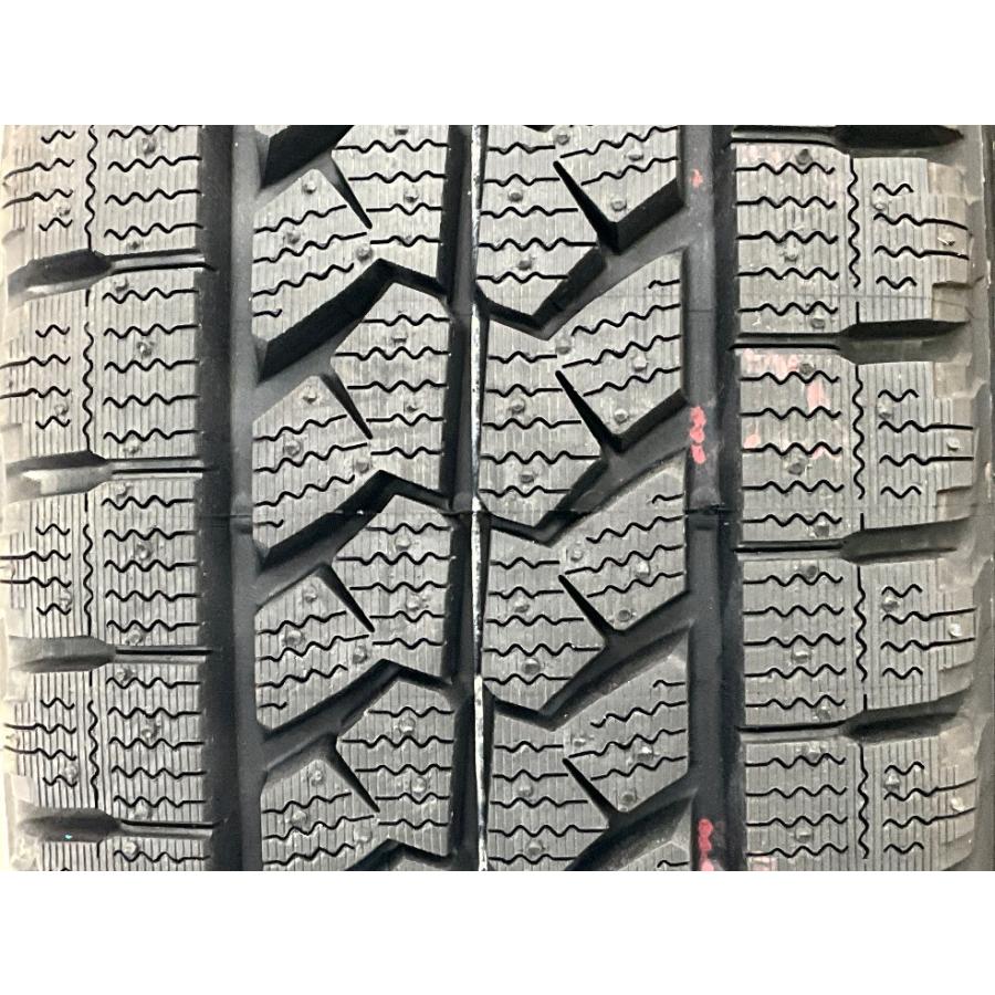 ブリザック W979 未使用 2本セット 185/65R15 101/99L ブリヂストン 