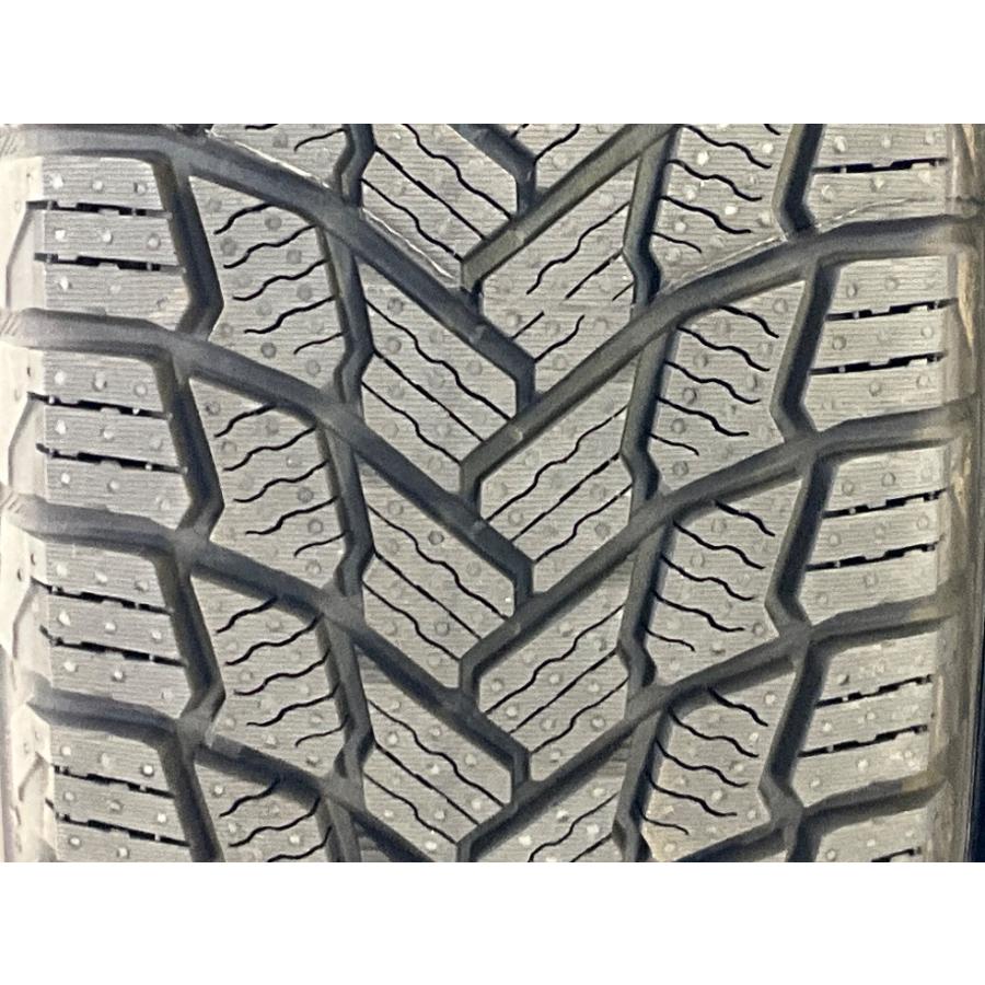 ミシュラン（MICHELIN） 未使用 2本セット 175/70R14 88T X-ICE SNOW 