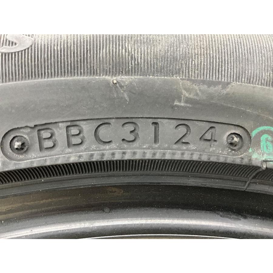 ブリザック VRX2 新品タイヤ 処分特価 1本のみ 215/50R18 92Q