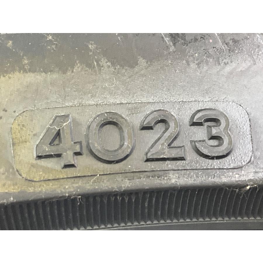 新品タイヤ 処分特価 2本セット 195/50R19 88Q ブリヂストン BLIZZAK VRX2  冬 スタッドレス 195/50/19 プリウス/プリウスPHV b14901の画像