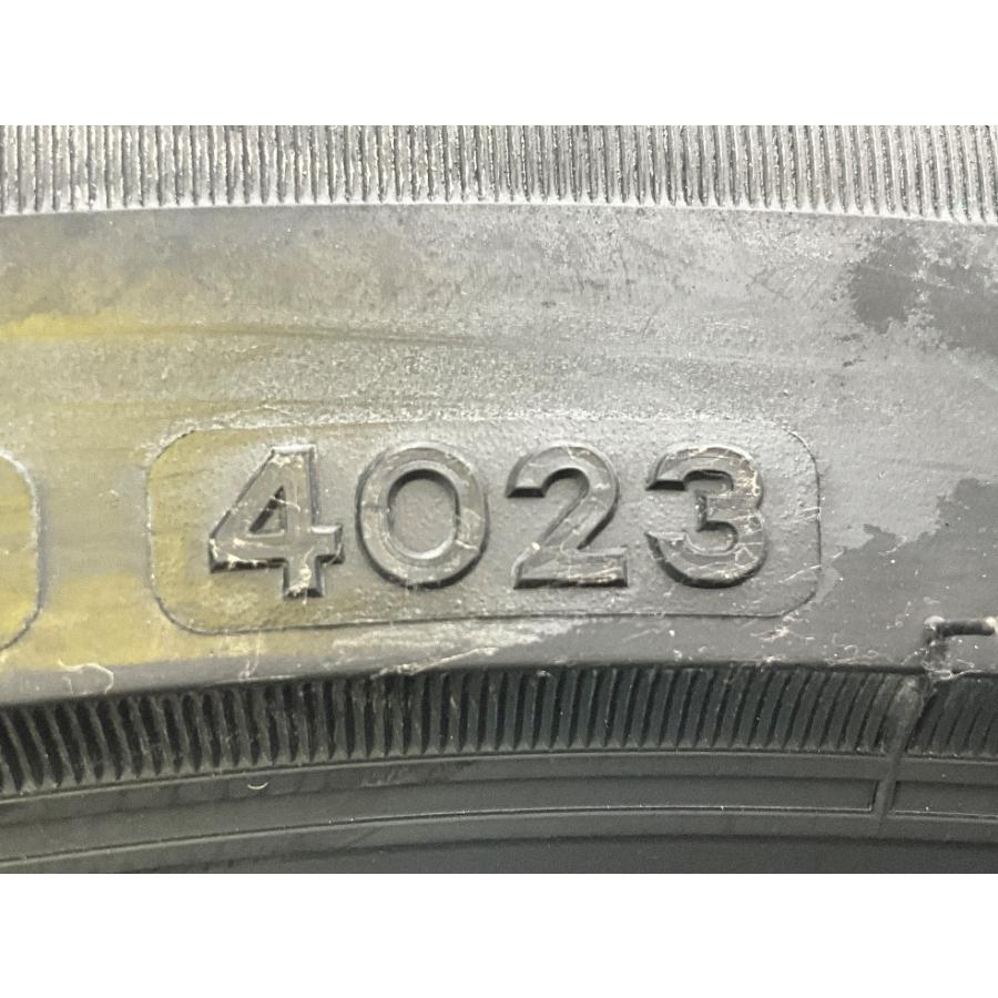 新品タイヤ 処分特価 2本セット 195/50R19 88Q ブリヂストン BLIZZAK VRX2  冬 スタッドレス 195/50/19 プリウス/プリウスPHV b14901の画像