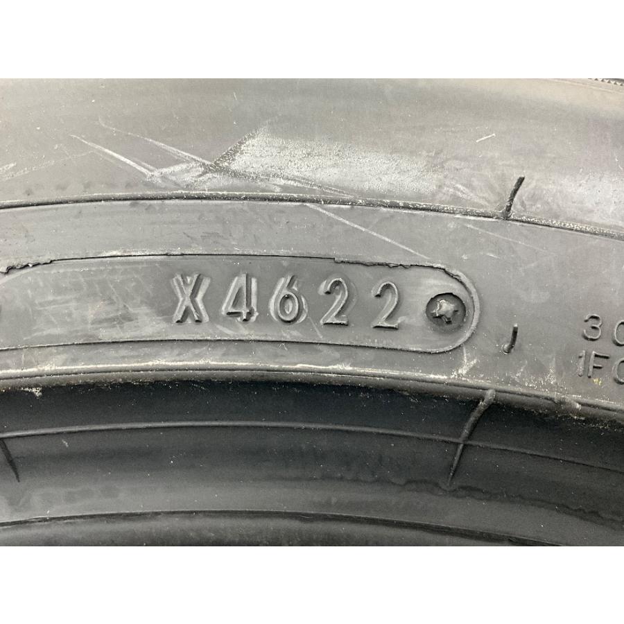 グッドイヤー（GOODYEAR） 未使用 2本セット 235/45R18 94Q ICENAVI8 