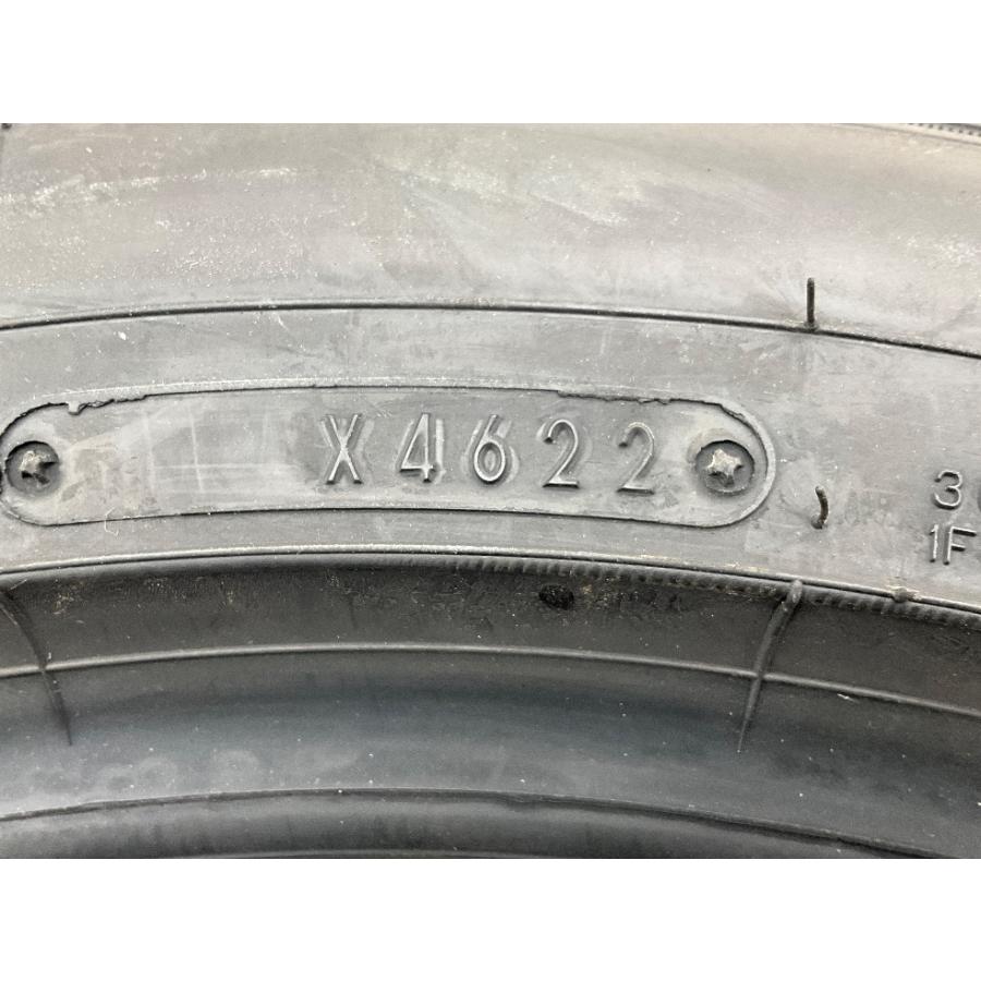 グッドイヤー（GOODYEAR） 未使用 2本セット 235/45R18 94Q ICENAVI8 