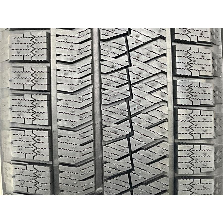 ブリザック VRX2 新品タイヤ 処分特価 2本セット 215/50R17 91Q
