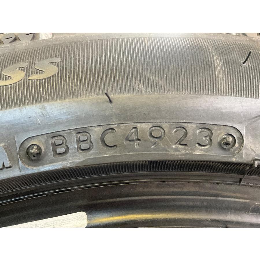 ブリザック VRX2 新品タイヤ 処分特価 2本セット 215/50R17 91Q