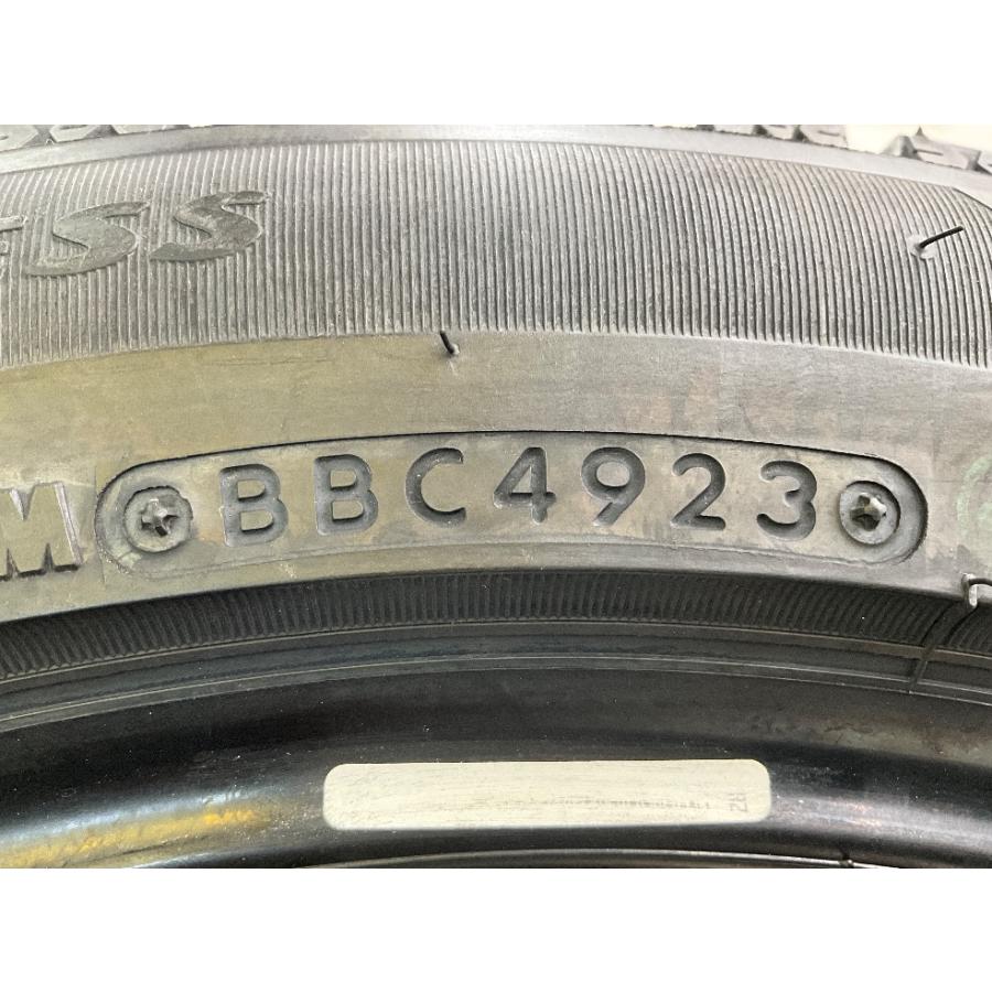 ブリザック VRX2 新品タイヤ 処分特価 2本セット 215/50R17 91Q