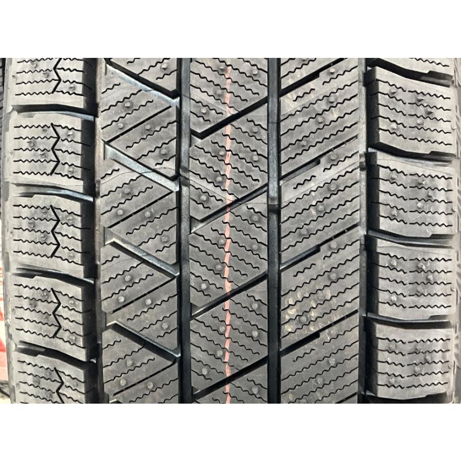 新品タイヤ 処分特価 4本セット 195/60R16 89Q ブリヂストン BLIZZAK 