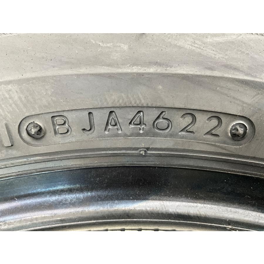 BRIDGESTONE REGNO GRVⅡ 215/60R16 95H 中古タイヤ4本セット