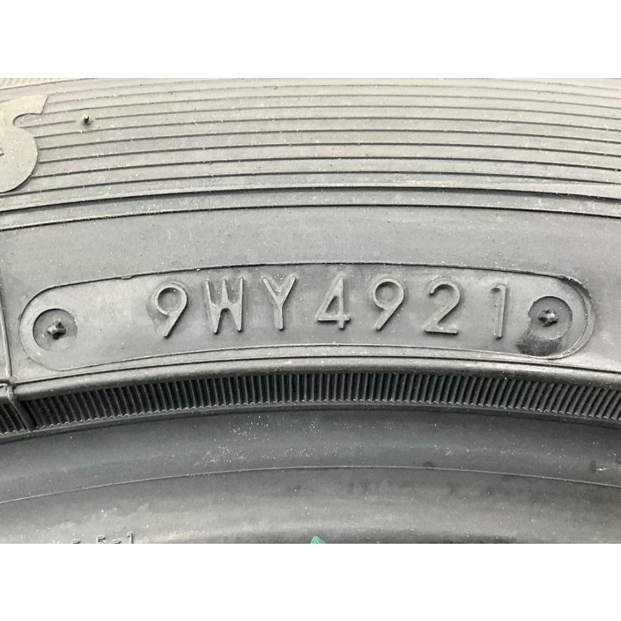 TOYO TIRES（トーヨータイヤ） 未使用 4本セット 215/50R18 92Q