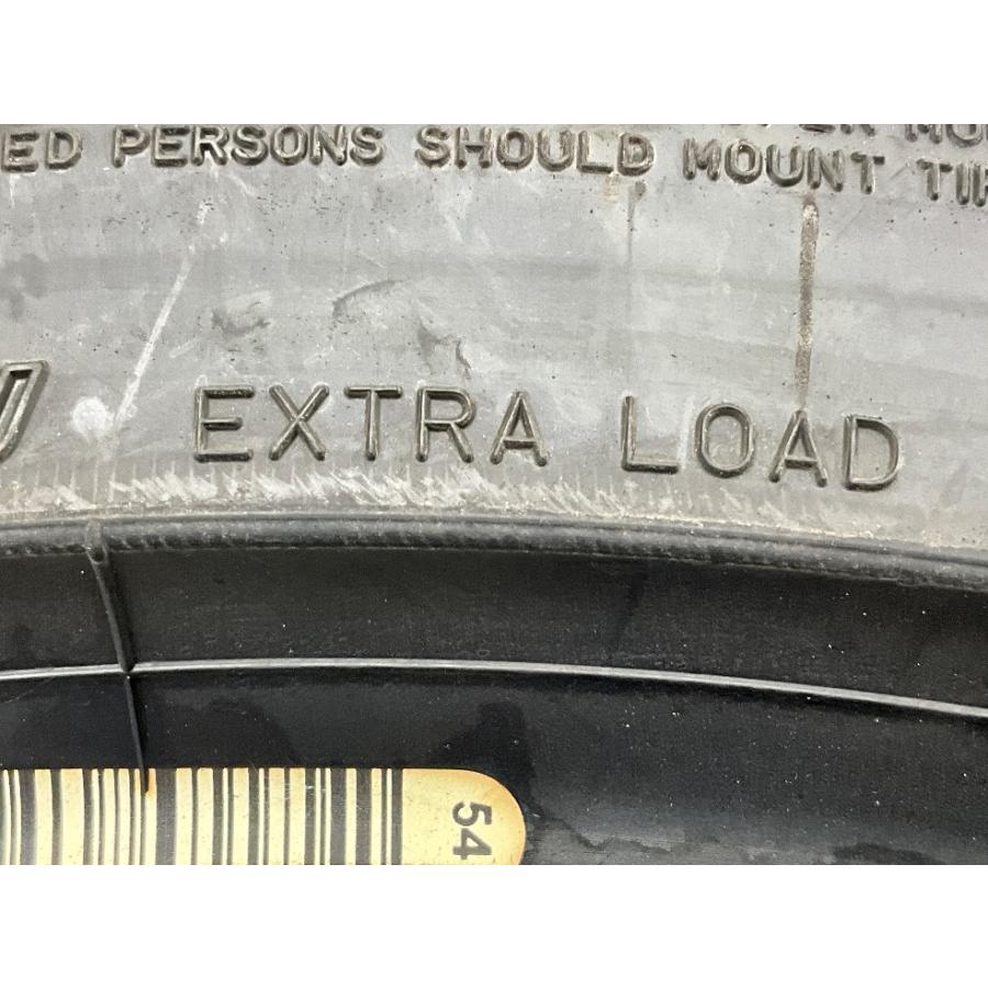 新品タイヤ 処分特価 4本セット 245/40R19 98W グッドイヤー EFFICIENTGRIP RVF02 夏 サマー 245/40/19 レジェンド   b11284の画像