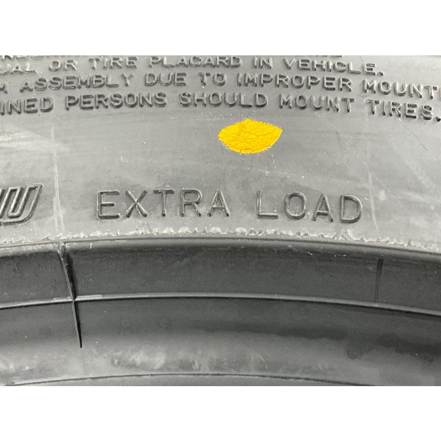 新品タイヤ 処分特価 4本セット 245/40R19 98W グッドイヤー EFFICIENTGRIP RVF02 夏 サマー 245/40/19 アルファード   b11285の画像