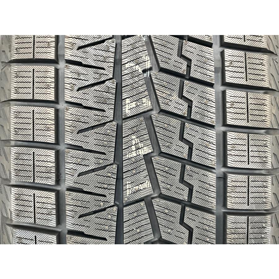 新品タイヤ 処分特価 4本セット 225/55R17 97Q ヨコハマ ICE GUARD7 IG70  冬 スタッドレス 225/55/17 アテンザ/マツダ6ワゴン b15487の画像