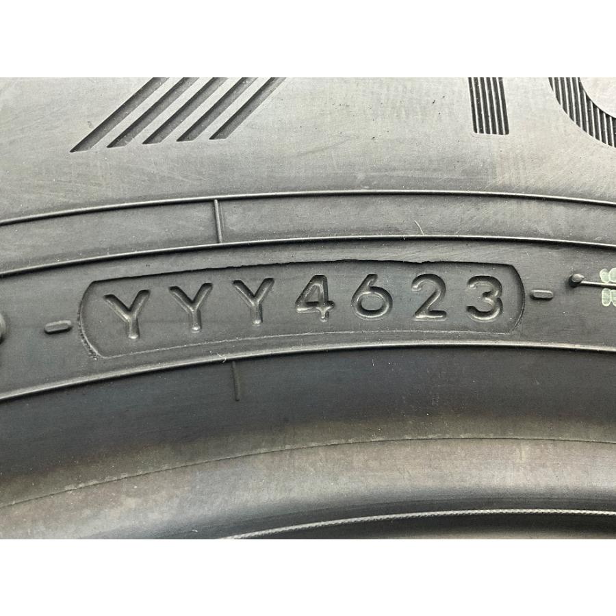 新品タイヤ 処分特価 4本セット 225/55R17 97Q ヨコハマ ICE GUARD7 IG70  冬 スタッドレス 225/55/17 アテンザ/マツダ6ワゴン b15487の画像