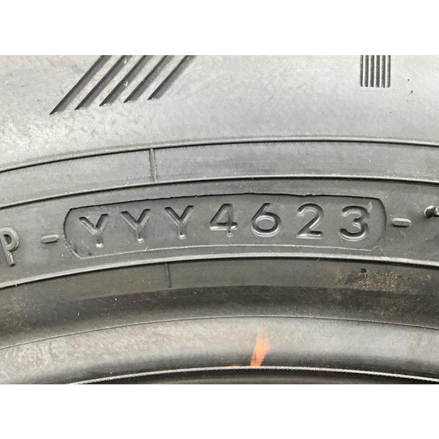 新品タイヤ 処分特価 4本セット 225/55R17 97Q ヨコハマ ICE GUARD7 IG70  冬 スタッドレス 225/55/17 アテンザ/マツダ6ワゴン b15487の画像