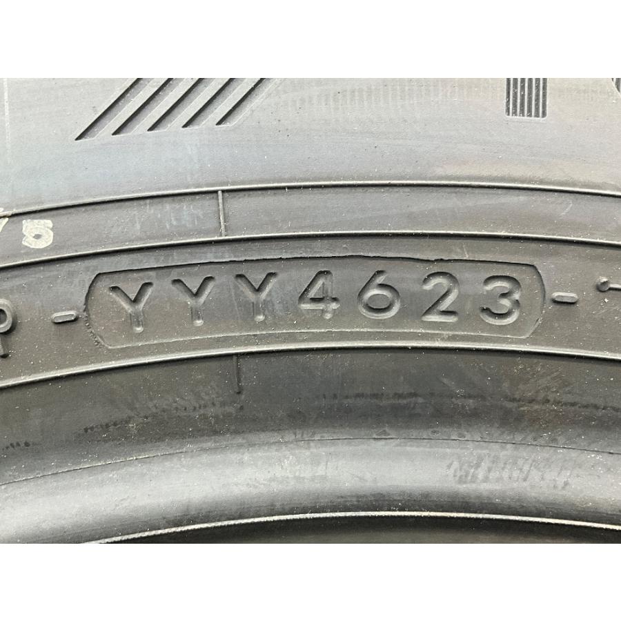 新品タイヤ 処分特価 4本セット 225/55R17 97Q ヨコハマ ICE GUARD7 IG70  冬 スタッドレス 225/55/17 アテンザ/マツダ6ワゴン b15487の画像