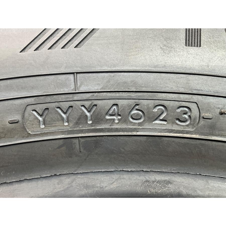 新品タイヤ 処分特価 4本セット 225/55R17 97Q ヨコハマ ICE GUARD7 IG70  冬 スタッドレス 225/55/17 アテンザ/マツダ6ワゴン b15487の画像