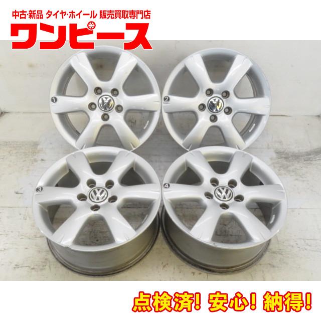 中古アルミホイール 4本セット 16インチ 16x7J +50 5穴 PCD112 フォルクスワーゲン純正 送料無料(沖縄、離島除く)a15289 : tc43a15289 : 中古タイヤワンピース - 通販 - Yahoo!ショッピング 中古アルミホイール 4本セット 16インチ 16x7J +50 5穴 PCD112 フォルクスワーゲン純正 送料無料(沖縄、離島除く)a15289 : tc43a15289 : 中古タイヤワンピース - 通販 - Yahoo!ショッピング