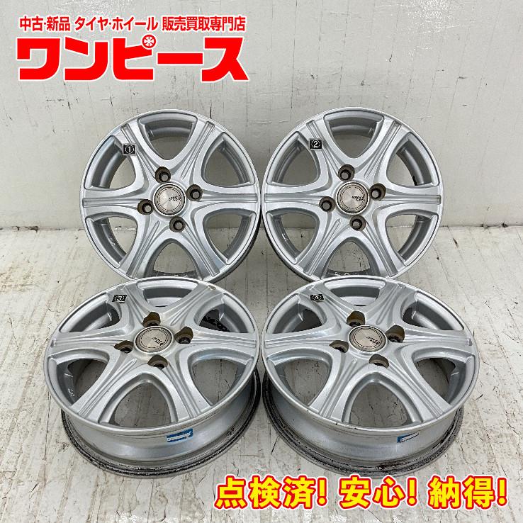タイヤホイール 4本セット 13インチ