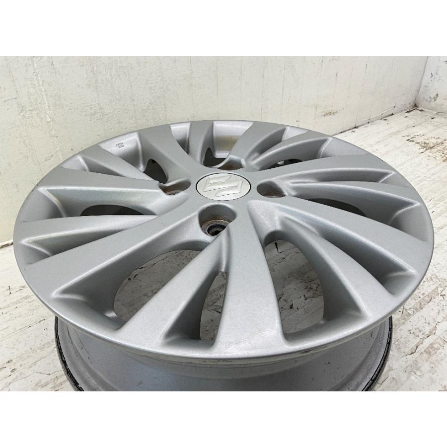 スズキ 純正アルミホイール 14インチ 4本 セット14×4.50+45