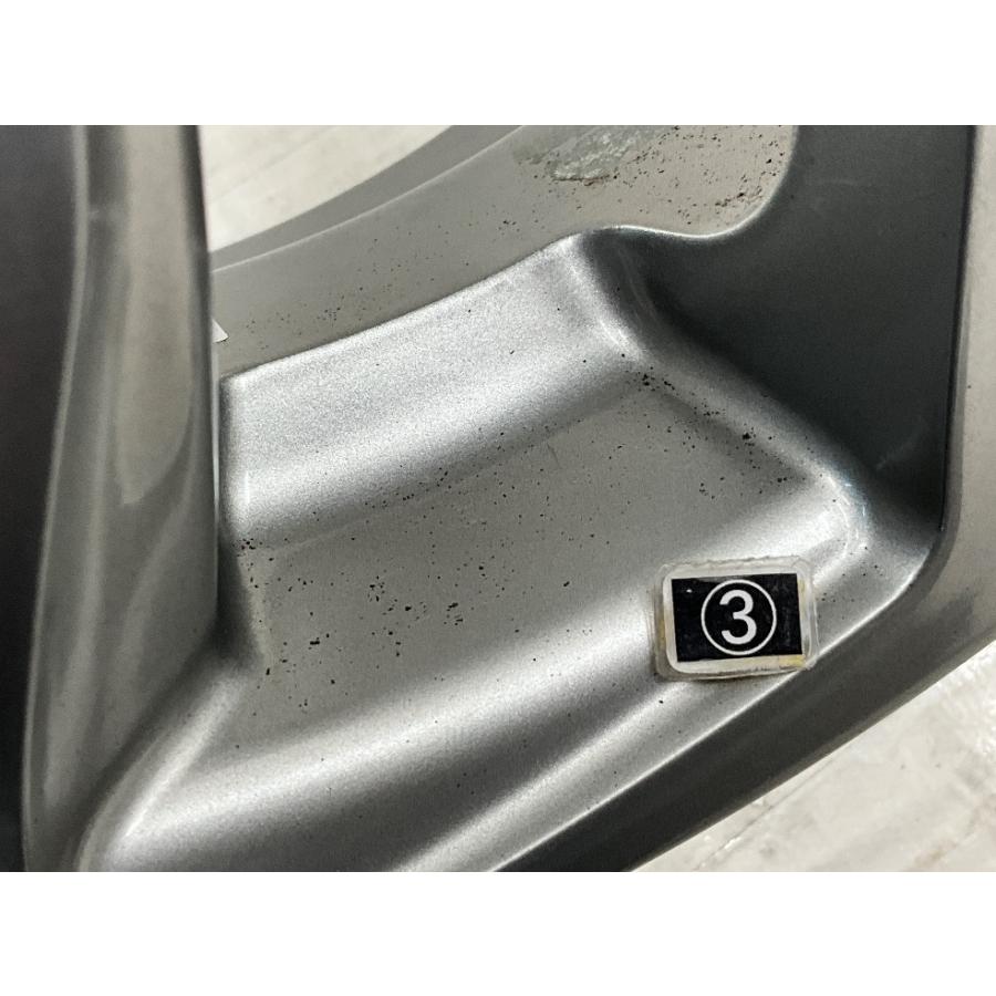 BRIDGESTONE（ブリヂストン） 中古アルミホイール 4本セット 14×4.5J +