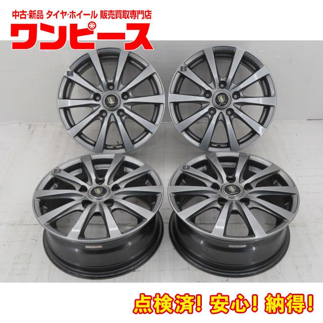マナレイスポーツ 15インチホイール 4本セット 軽等 | www.jarussi.com.br